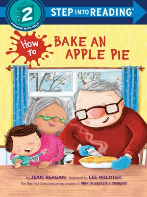 cover image of How to Bake an Apple Pie